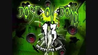 DOSE OF DONK 13 TRACK 9