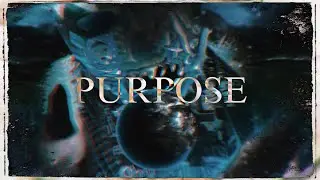 Purpose [Official Video] - Gabriel McDowell feat. @TomReligious