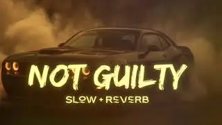 Dhanda Nyoliwala - Not guilty lofi (Slow + reverb) #viral #new #trending  #gunjeet_barala