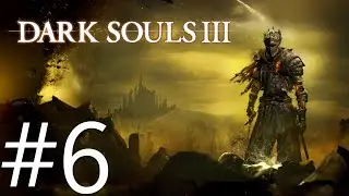 Dark Souls 3 #6 | Irithyll del Valle Boreal y Anor Londo | Run a Piromancias/Destreza | PC