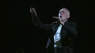 Musica Sacra - Rossini: Petite messe solennelle (Kis &uuml;nnepi mise) - Conductor: Janos Acs 2018.08.12