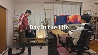 A Day in the Life