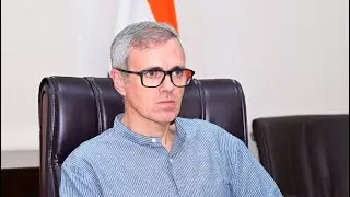 Relief for Consumers: CM Omar Abdullah Says No Electricity Tariff Hike in J&K