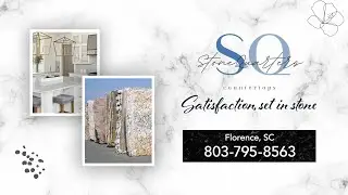 Stonequarters Countertops