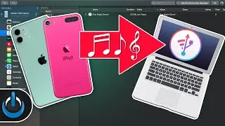 iMazing для Mac и ПК — экспорт музыки, SMS и голосовой почты с iPhone или iPod