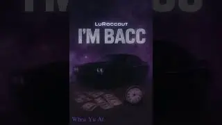 LuRoccout - Whea Yu At