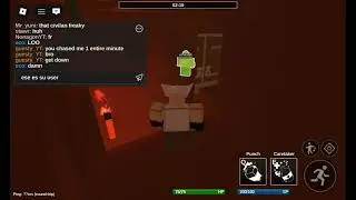 Un bug abuser en die of death