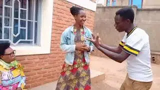 ISYARI MUMURYANGO S2.  EP1.                    Nyuma yuko ateye inda murumuna we harahiye          