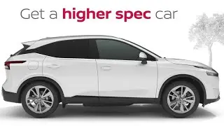 Nissan Personal Contract Purchase (PCP) explained