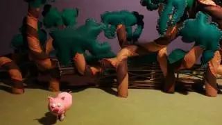 Emily Currie - Showreel 2011