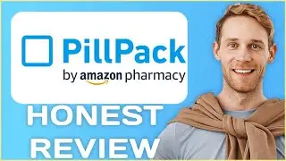 PillPack by Amazon Online Pharmacy Review | Usage Experience