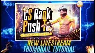CS Rank Push Grandmaster 😱😨☠️ Sameer Rajput Gamer