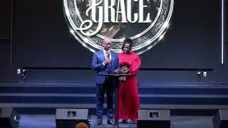 01.18.2026| Celebrating A Decade Of Grace:The 10th Pastoral Anniversary of Overseer Washington