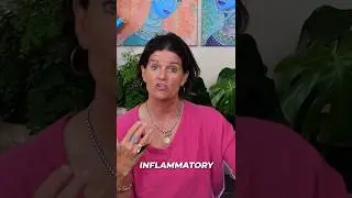 Dr Mindy Pelz: Vegetables to Avoid If You Have Autoimmune Issues and High Inflammation