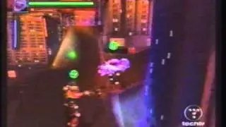 xplay review of war of the monsters