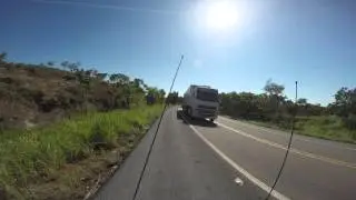 HOG ROTA65 CUIAB&Aacute; BV C&Aacute;CERES 24/01/16