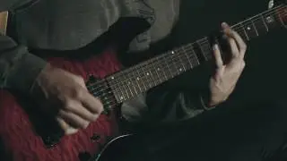 HOLLOWER - Awakened (Guitar Play-Through)