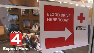 The critical role of blood donations in pediatric emergency care