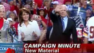 AP Campaign Minute
