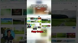 PowerToys Advanced Paste  Copy Paste Like a Pro! Advanced Paste, copy paste, Windows