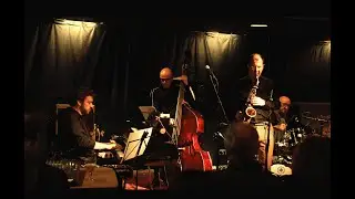 Julien Hucq Quartet ft. Bruno Castellucci &ndash; Great Gull