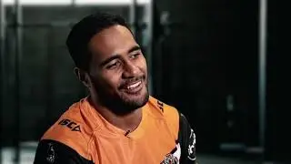 2018 Player Profile: JJ Felise