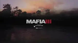 Mafia 3 No blur mod/ No extra gamma