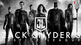 Zack Snyder's Justice League A R Rahman Marvel Anthem Tamil mix Subin Elt 2021