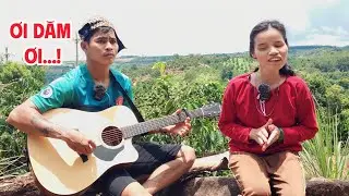 ƠI DĂM ƠI z  - nĕh ƀôm če yal jrai | siu lan