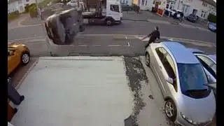 Epic Dash Cams Videos | Mixed Dashcam!