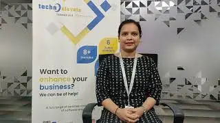 Sushma's Experience | Aspiring & Inspiring