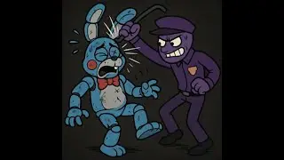 Five Nights at Freddy's 2 10/20 mode Complete(Shooter25 Strat)