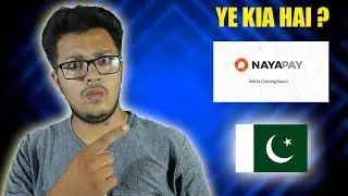 What is Nayapay Pakistan and How Its Work?🔥