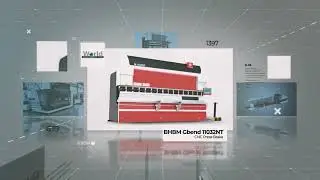 Open House Exhibition | Fiber Laser Cutting | Press Brakes  | Fiber Welding