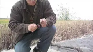 Svord Peasant - Bushcraft Knife Review