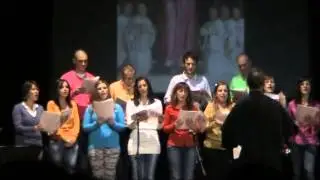 Saluto alla Vergine