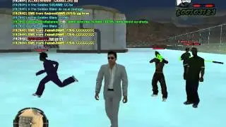Event Green BuGGed ro