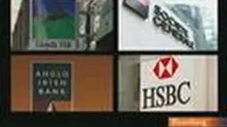 IMF Calls for Global Bailout Tax on Banking Industry: Video