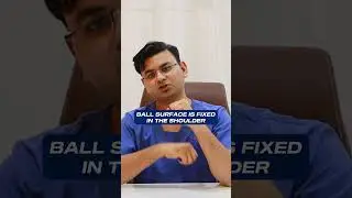Old Age Shoulder Pain? Reverse Shoulder Replacement Gives New Life! #shorts #shortvideo #shoulder