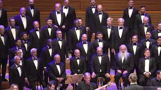 QUIET NO MORE - A Choral Celebration of Stonewall