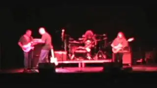 Future Decay cover of Crazy Train by Ozzy Osborne