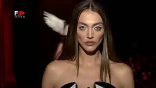 DOMINNICO | Barcelona 080 | Fall Winter 2025 - Full Show