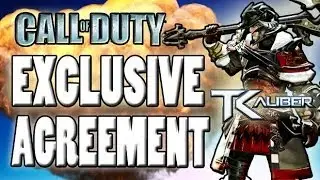 Activision Exclusive? Cod Champs (Weekend Warriors)