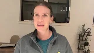 Stop fixing and starting living