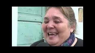 ursula rojas   peregrinos al milagro desde balbuena