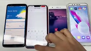 How to control multiple Android devices from one PC？