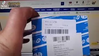 eurocarparts fake parts
