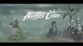 Abyss Lord - Visual Novel -Teaser Trailer
