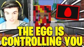 FoolishG TALKS TO Ponk AFTER THE RED BANQUET! (Dream SMP lore)