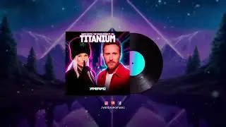 David Guetta, The Soundlovers ft. Sia - Titanium (Yan Bruno LIVING IN YOUR HEAD Mix)